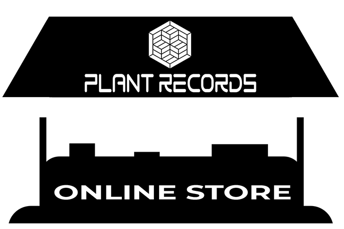 PLANT RECORDS OFFICIAL WEB SHOP